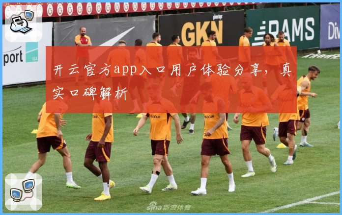 开云官方app入口用户体验分享，真实口碑解析