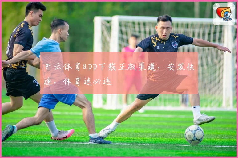 开云体育app下载正版渠道，安装快速，体育迷必选