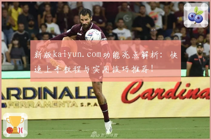 新版kaiyun.com功能亮点解析：快速上手教程与实用技巧推荐！