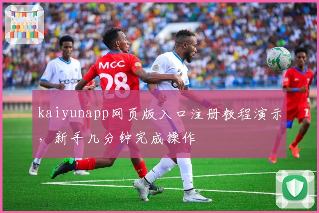 kaiyunapp网页版入口注册教程演示，新手几分钟完成操作