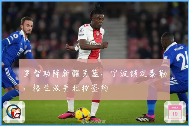 罗智助阵新疆男篮,宁波锁定泰勒,格兰放弃北控签约