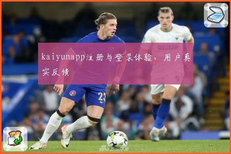 kaiyunapp注册与登录体验，用户真实反馈