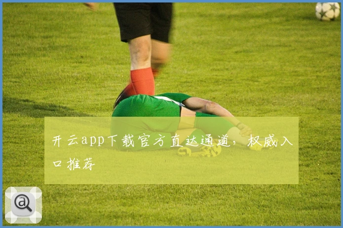 开云app下载官方直达通道，权威入口推荐