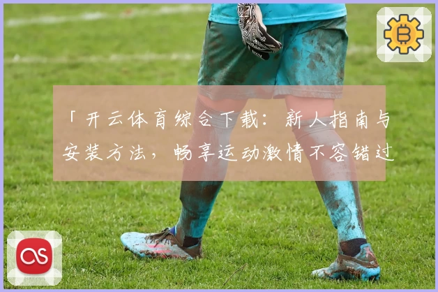 「开云体育综合下载：新人指南与安装方法，畅享运动激情不容错过」