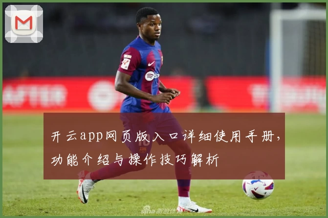 开云app网页版入口详细使用手册，功能介绍与操作技巧解析