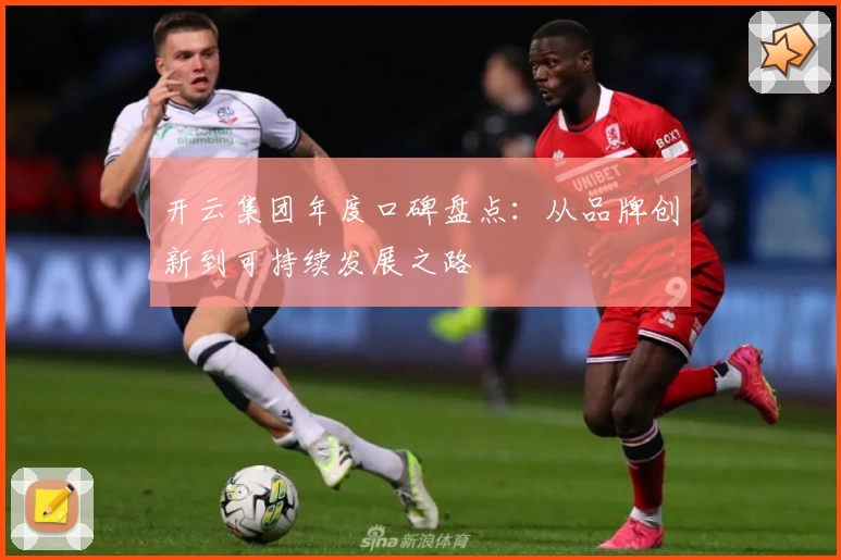 开云集团年度口碑盘点：从品牌创新到可持续发展之路